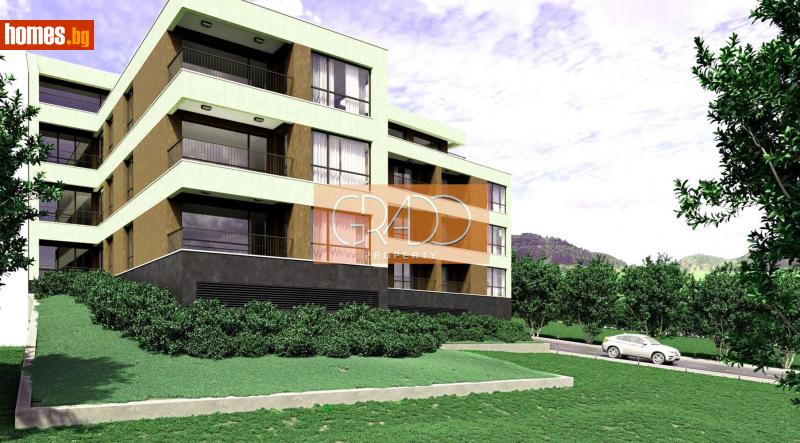 Двустаен, 62m² - Кв. Виница, Варна - Апартамент за продажба - Grado Property - 109470825