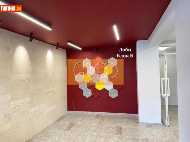 Тристаен, 92m² - Жк. Възраждане, Варна - Апартамент за продажба - Grado Property - 109470830