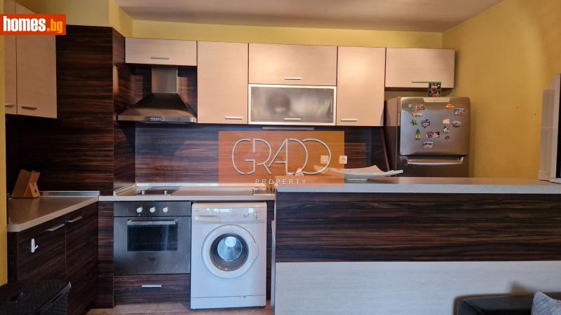 Двустаен, 80m² - Жк. Левски, Варна - Апартамент за продажба - Grado Property - 109470836