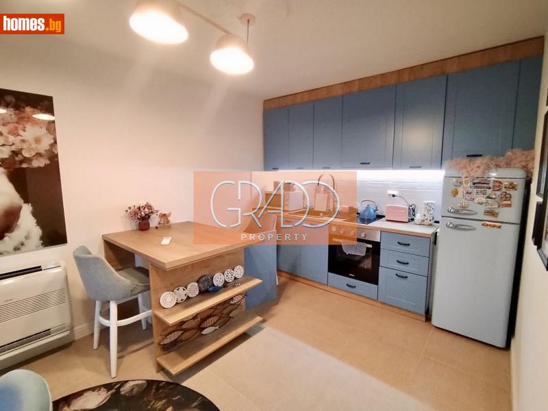 Тристаен, 89m² -  Техникумите, Варна - Апартамент за продажба - Grado Property - 109470843