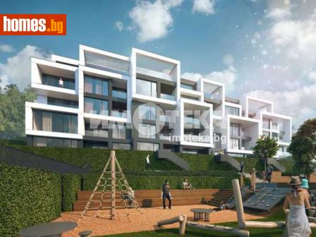 Тристаен, 143m² - Апартамент за продажба - 109478319
