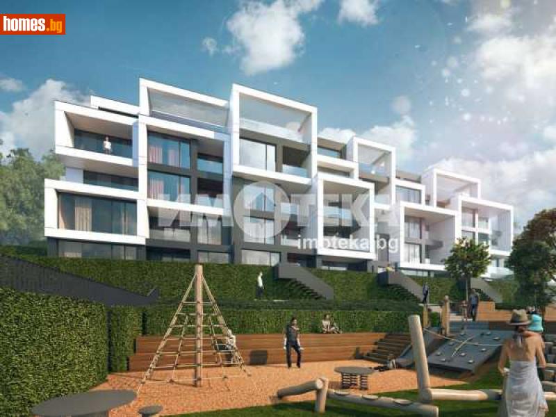 Тристаен, 143m² - Кв. Бриз, Варна - Апартамент за продажба - ИМОТЕКА АД - 109478319