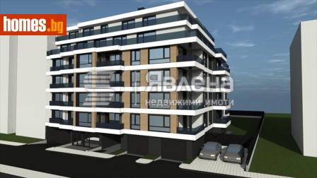Многостаен, 5700m² - Апартамент за продажба - 109478454