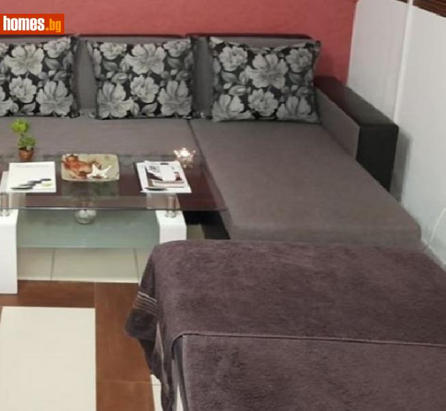 Ателие/Таван, 80m² -  Център, София - Апартамент за продажба - Уни Комерс ООД - 109478619