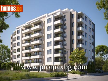 Двустаен, 75m² - Апартамент за продажба - 109478765