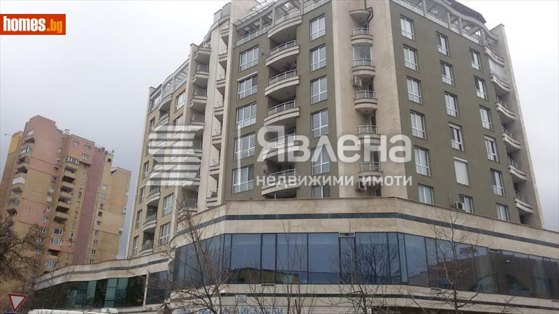 Многостаен, 367m² - Жк. Дианабад, София - Апартамент за продажба - ЯВЛЕНА - 109489494