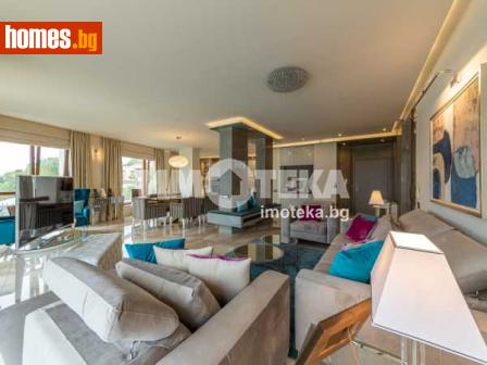 Многостаен, 243m² - Апартамент за продажба - 109500071