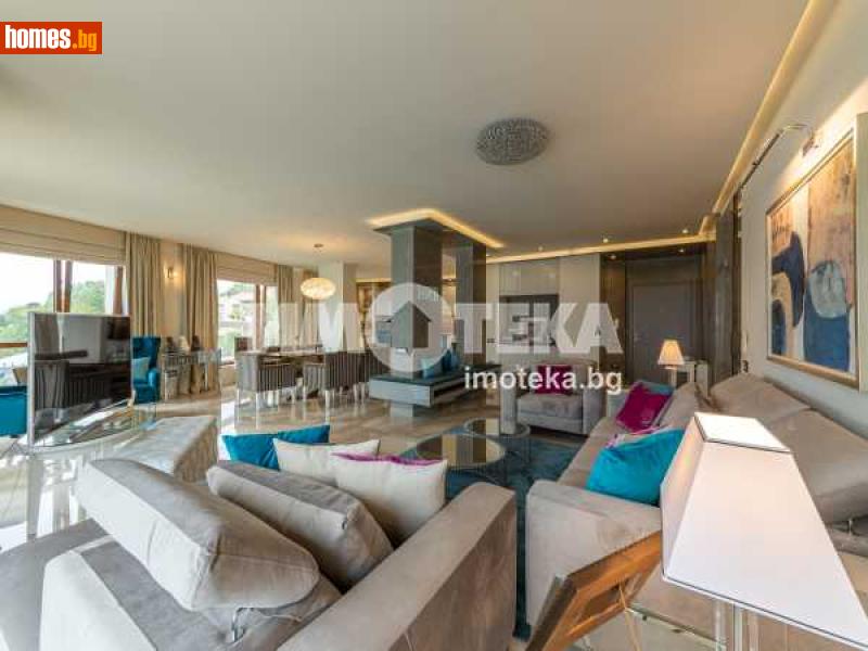 Многостаен, 243m² - М-т Ален Мак, Варна - Апартамент за продажба - ИМОТЕКА АД - 109500071