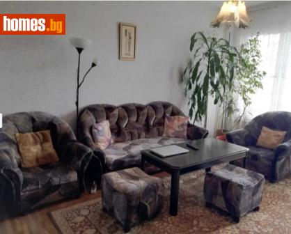 Двустаен, 60m² - Апартамент за продажба - 109544981