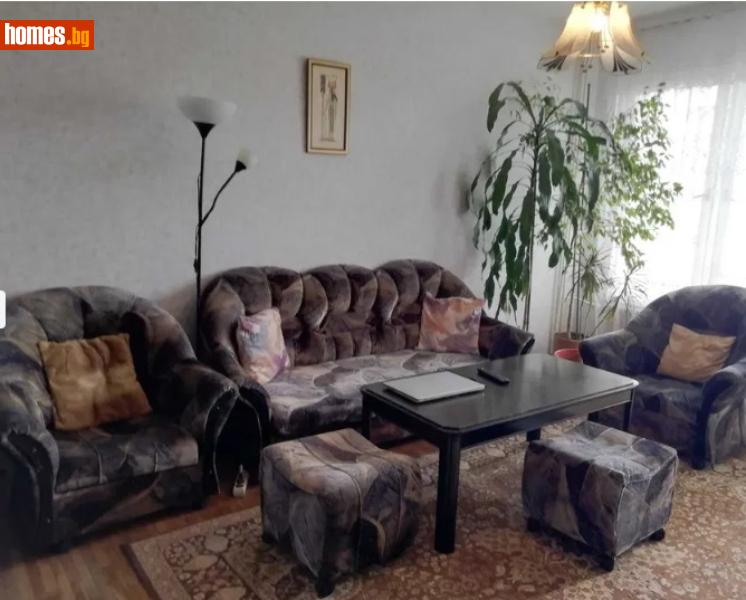 Двустаен, 60m² - Жк. Надежда 2, София - Апартамент за продажба - Азмар имоти - 109544981