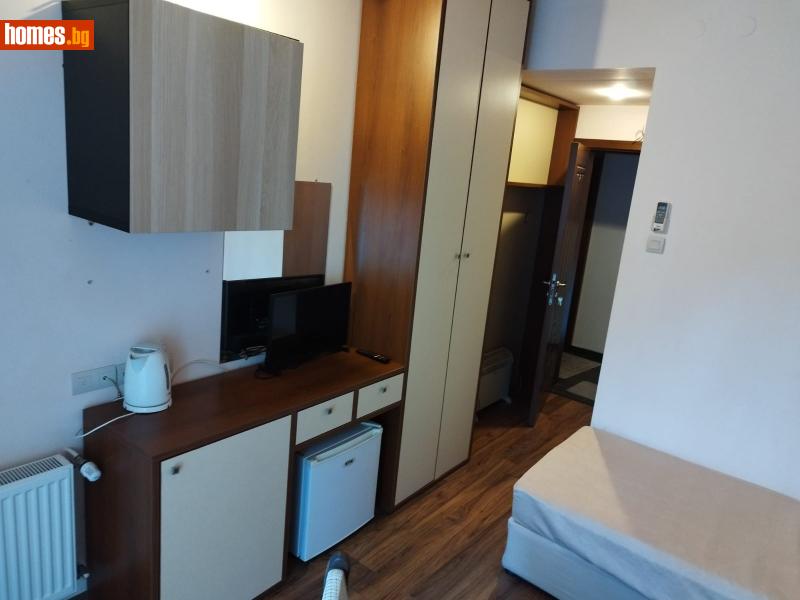 Едностаен, 29m² - М-т Ален Мак, Варна - Апартамент за продажба - Пламък - 109545168