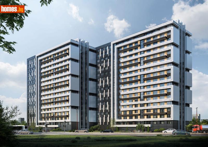 Четиристаен, 144m² - Жк. Овча Купел, София - Апартамент за продажба - Ваклин груп ООД - 109545478