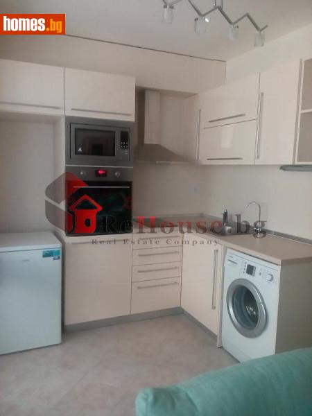 Двустаен, 84m² - Жк. Възраждане, Варна - Апартамент за продажба - AGENCY REHOUSE Real Estate - 109548644