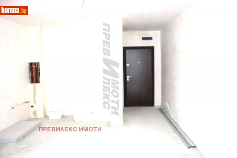 Двустаен, 66m² - Кв. Съдийски, Пловдив - Апартамент за продажба - Превилекс имоти ЕООД - 109567300