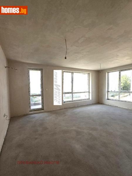 Тристаен, 110m² - Жк. Христо Ботев, Пловдив - Апартамент за продажба - Превилекс имоти ЕООД - 109567390