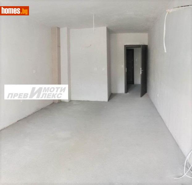 Двустаен, 67m² - Кв. Каменица , Пловдив - Апартамент за продажба - Превилекс имоти ЕООД - 109567556