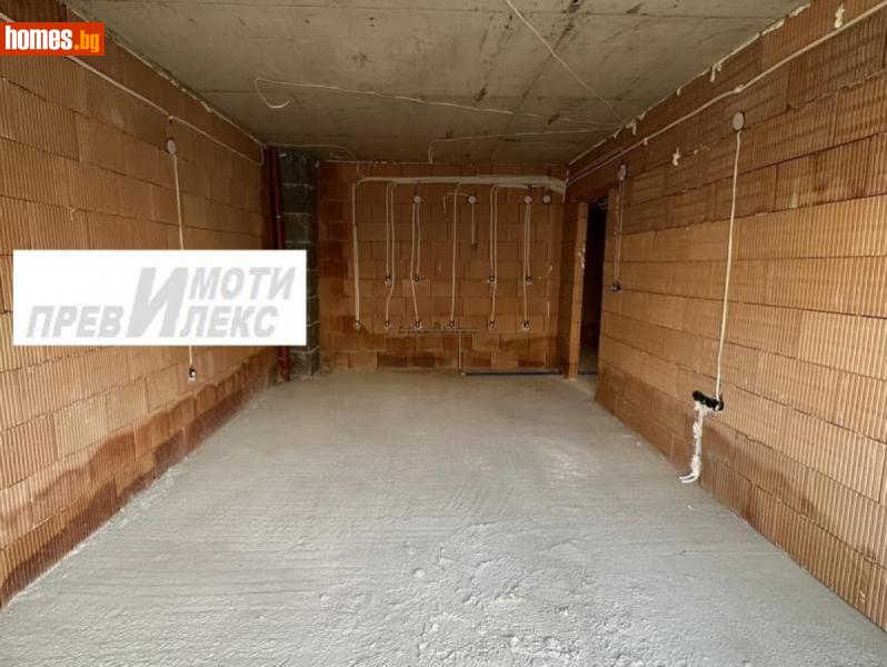 Двустаен, 68m² - Жк. Христо Ботев, Пловдив - Апартамент за продажба - Превилекс имоти ЕООД - 109567744