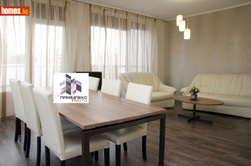 Четиристаен, 145m² - Кв. Кършияка, Пловдив - Апартамент за продажба - Превилекс имоти ЕООД - 109567803