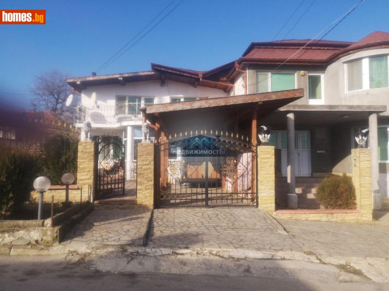 Къща, 0m² - С.Старо Оряхово, Варна - Къща за продажба - НедвижимостБГ - 109573267