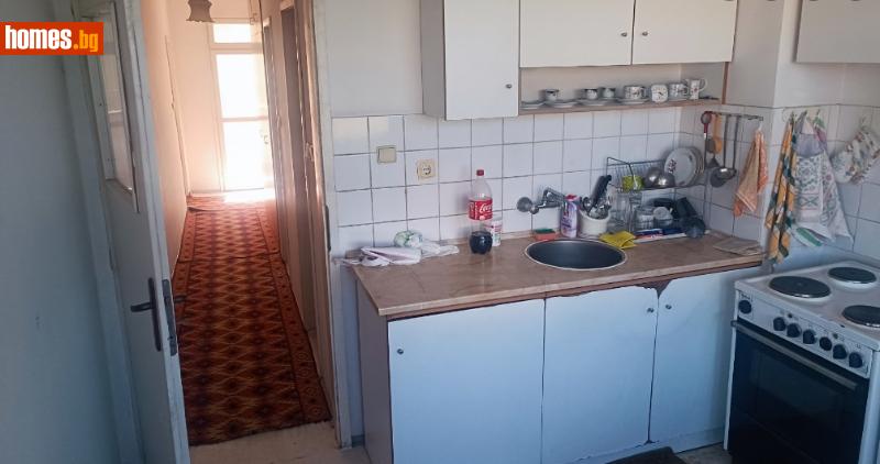 Двустаен, 74m² - снимка 8