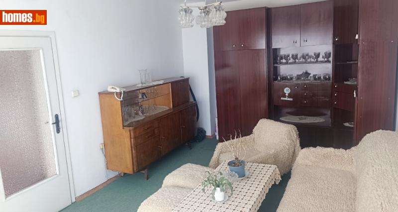 Двустаен, 74m² - снимка 10