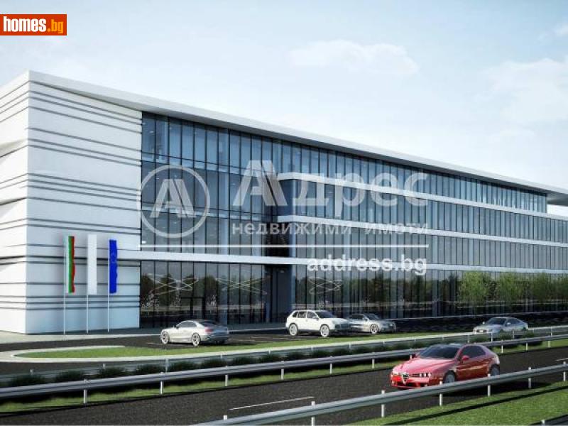 Парцел, 35910m² - Кв. Враждебна, София - Парцел за продажба - АДРЕС НЕДВИЖИМИ ИМОТИ - 109611691