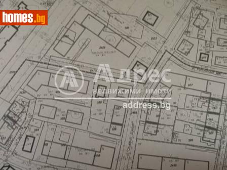 Парцел, 1827m² - Парцел за продажба - 109611713