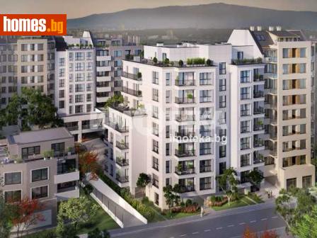 Тристаен, 124m² - Апартамент за продажба - 109644695