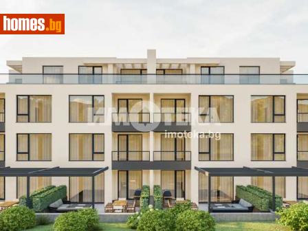 Двустаен, 67m² - Апартамент за продажба - 109644742