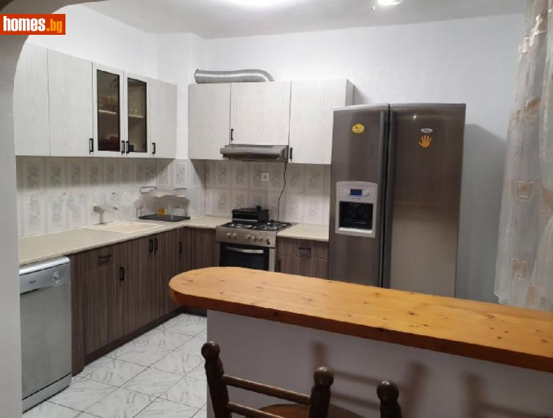 Тристаен, 94m² - Жк. Христо Ботев, Пловдив - Апартамент за продажба - ВИ ИМОТИ - 109646679