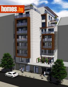 Тристаен, 226m² - Апартамент за продажба - 109661675