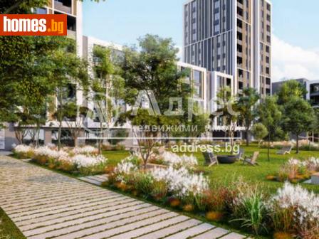 Двустаен, 71m² - Апартамент за продажба - 109662367