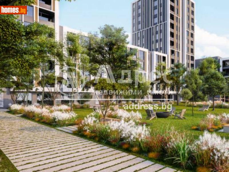 Двустаен, 71m² - Кв. Аспарухово, Варна - Апартамент за продажба - АДРЕС НЕДВИЖИМИ ИМОТИ - 109662367
