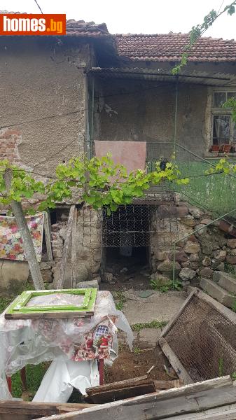 Къща, 95m² - Гр.Бобовдол, Бобовдол - Къща за продажба - Positive Trade - 109666508