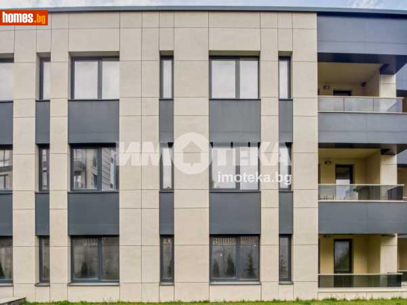 Тристаен, 151m² - Кв. Бояна, София - Апартамент за продажба - ИМОТЕКА АД - 109681060