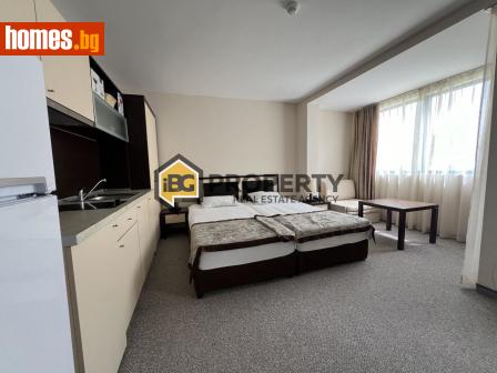 Едностаен, 46m² - Апартамент за продажба - 109686179