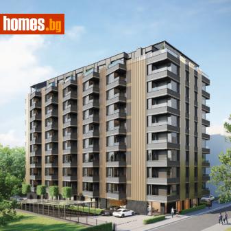 Тристаен, 106m² - Апартамент за продажба - 109712230