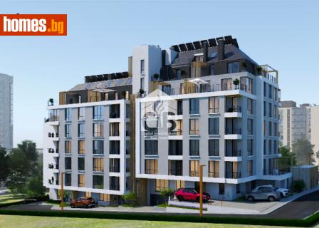 Четиристаен, 163m² - Апартамент за продажба - 109717495