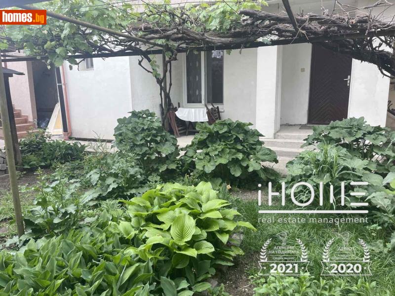Двустаен, 40m² - Кв. Орландовци, София - Апартамент за продажба - IHOME Real Estate - 109719669