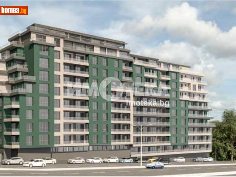Тристаен, 248m² - Жк. Изгрев, Варна - Апартамент за продажба - ИМОТЕКА АД - 109723616