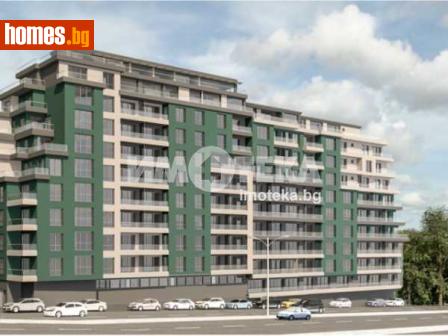 Тристаен, 218m² - Апартамент за продажба - 109723620