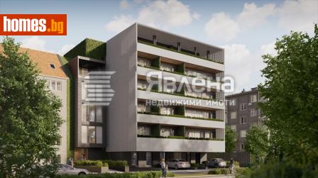 Тристаен, 161m² - Апартамент за продажба - 109723922