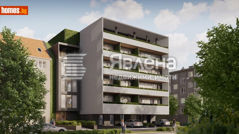 Тристаен, 161m² -  Медицинска академия, София - Апартамент за продажба - ЯВЛЕНА - 109723922