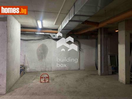Гараж, 12m² - Апартамент за продажба - 109725044