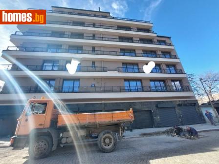 Двустаен, 70m² - Апартамент за продажба - 109728521
