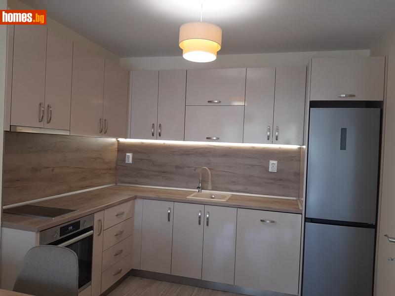 Тристаен, 90m² -  Център, Кърджали - Апартамент под наем - КАРА НЕДВИЖИМИ ИМОТИ ЕООД - 109728861