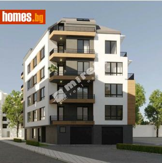 Тристаен, 83m² - Апартамент за продажба - 109742828