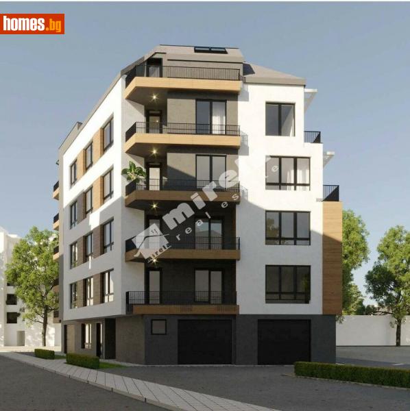Тристаен, 83m² - Жк. Левски, Варна - Апартамент за продажба - МИРЕЛА - 109742828