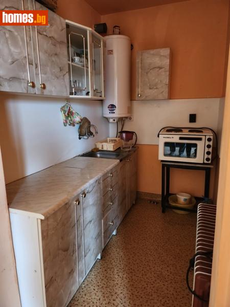 Едностаен, 35m²