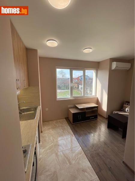 Едностаен, 50m² - Кв. Бенковски, София - Апартамент под наем - Ринекс Имоти - 109790454